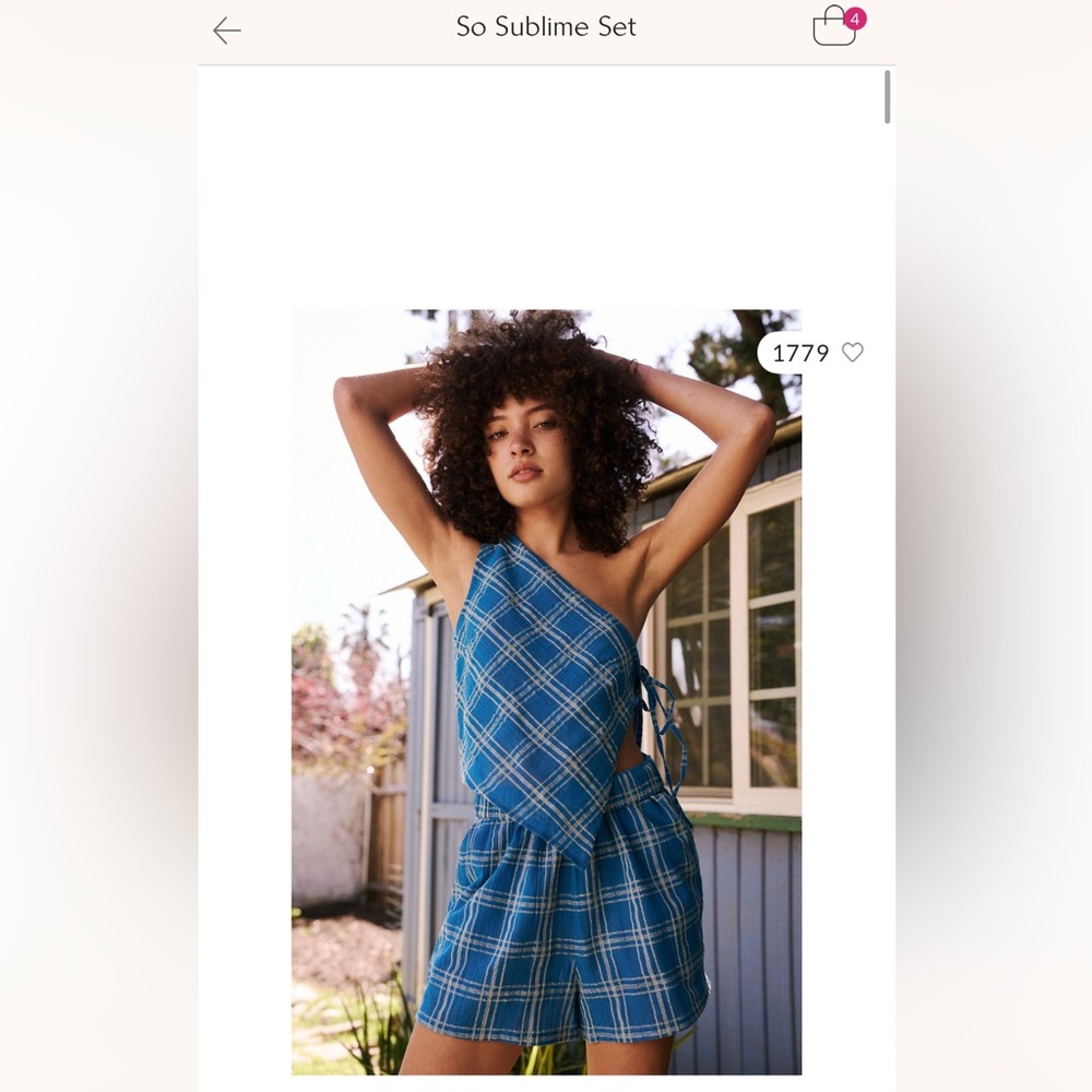So sublime set free people